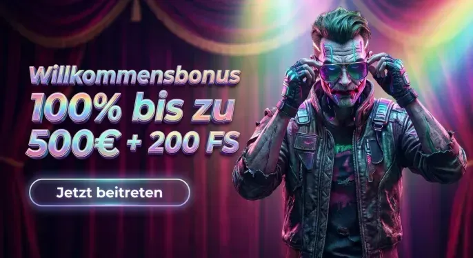 22bet Casino